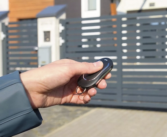 Автоматика с гарантией в Владикавказе