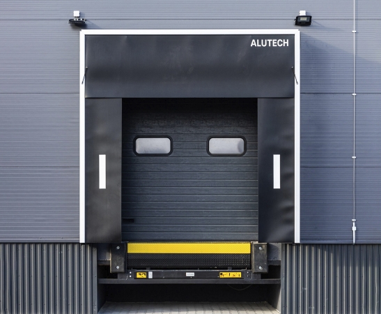 Перегрузочное оборудование в Владикавказе