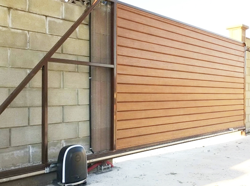 Откатная в Владикавказе