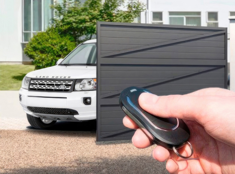 Автоматика в Владикавказе