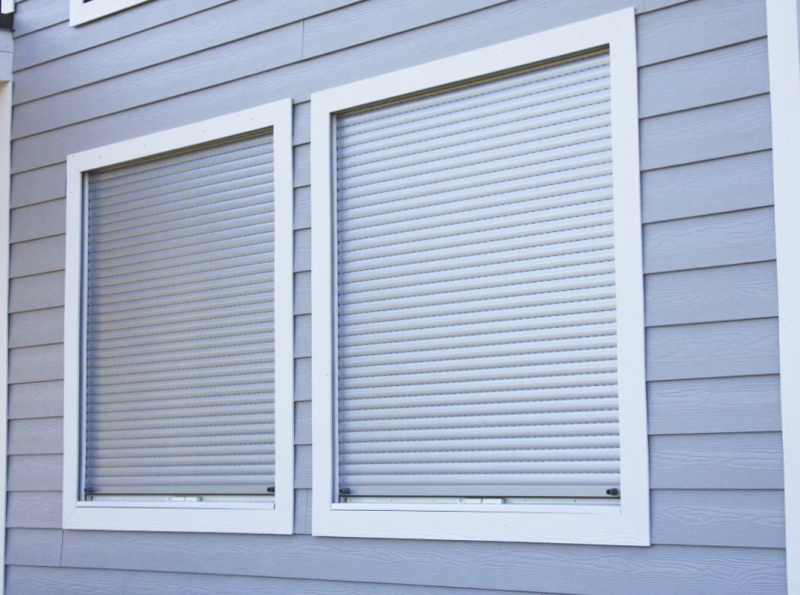 Антивандальные в Владикавказе