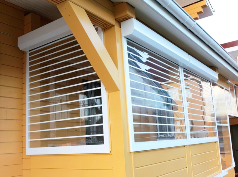 Прозрачные в Владикавказе