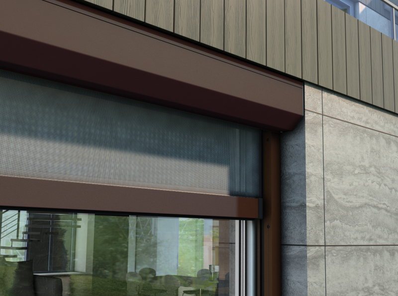 Солнцезащита в Владикавказе