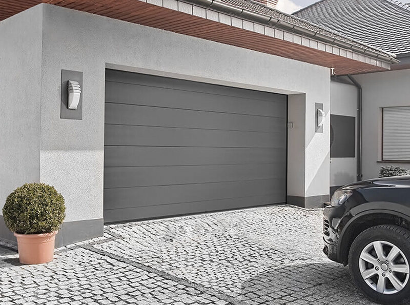 Гаражные в Владикавказе