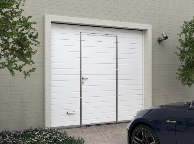 Калитка в Владикавказе