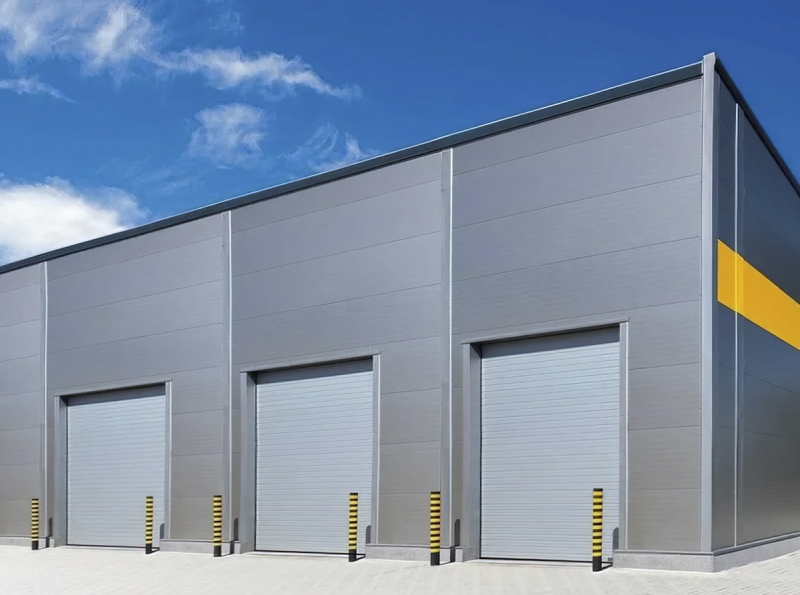 Промышленные в Владикавказе