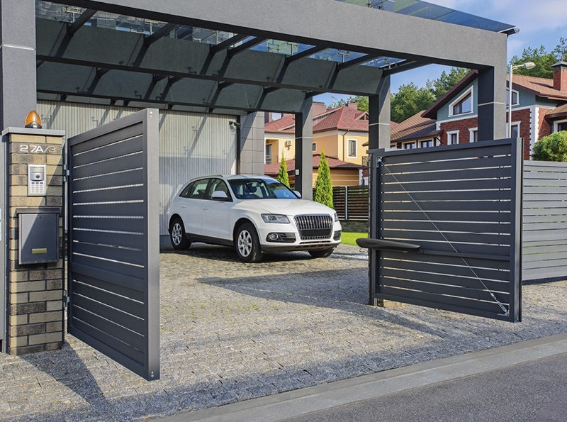 Распашные в Владикавказе