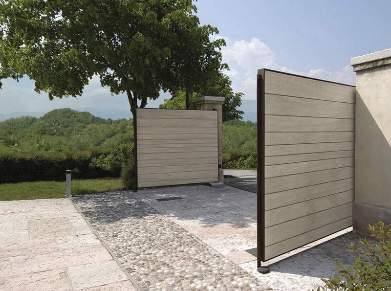 Въездные в Владикавказе