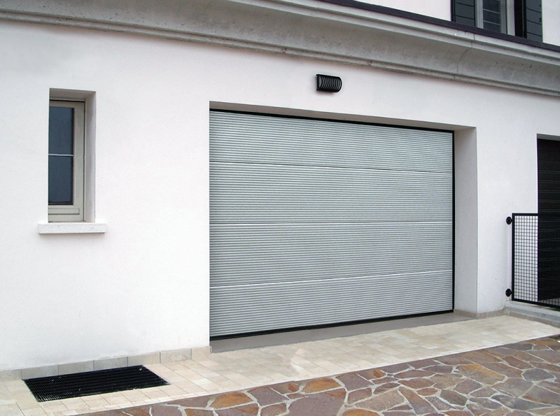 Ворота в Владикавказе